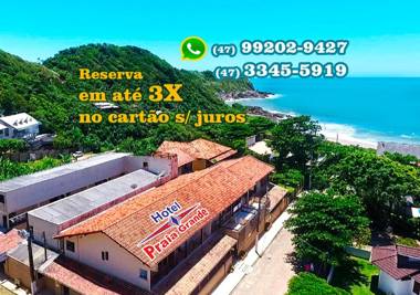 Hotel Praia Grande