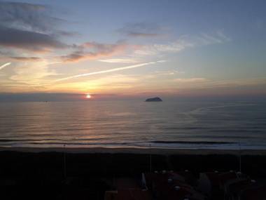 Apto de Praia Fiji 1108