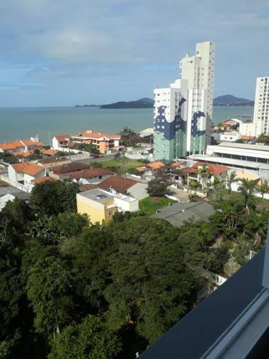 Apto de Praia Fiji 1108