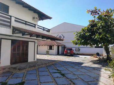 Mansão das Orquídeas