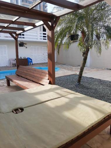 Suíte Familiar Beto Carrero World