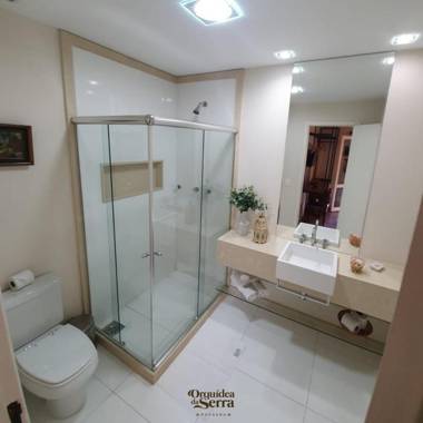 Pousada Orquidea da Serra