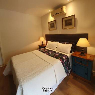 Pousada Orquidea da Serra