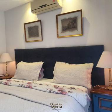 Pousada Orquidea da Serra