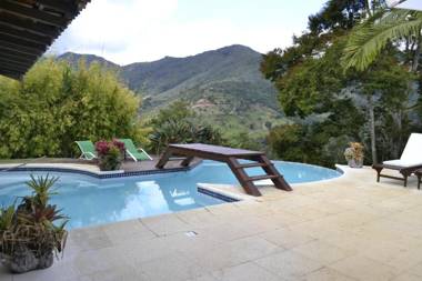 Pousada Rancho da Ferradura