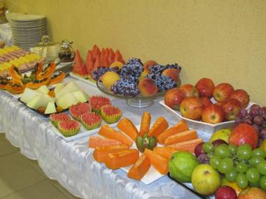 Princesa Isabel Pousada e Hotel – Dom Pedro