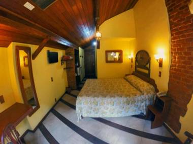 Pousada Imperial Koeler