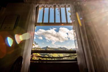 Pousada Monte Imperial