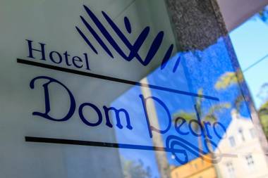 Hotel Dom Pedro
