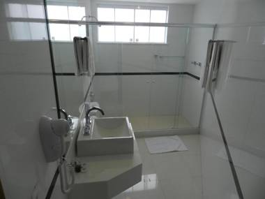 Casablanca Center Hotel