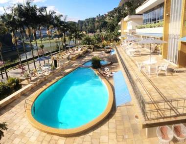 Casa do Sol Hotel