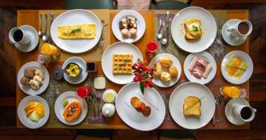 Hotel Solar do Império