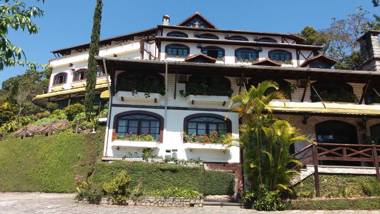 Gallardin Palace Hotel