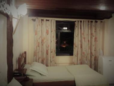 Gallardin Palace Hotel