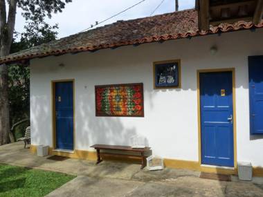 Pousada Vila Brasil