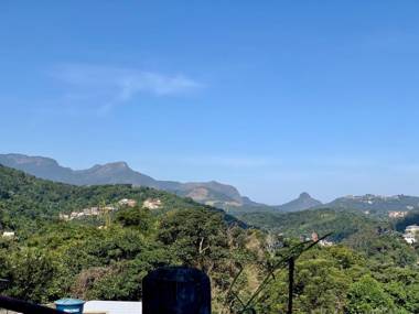 HMG Morada & Chalet - Centro histórico