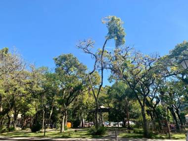 HMG Morada & Chalet - Centro histórico