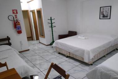 Pousada Sitio Sossego