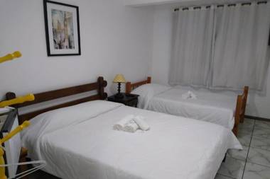 Pousada Sitio Sossego