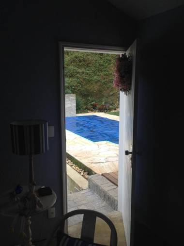 Loft Aconchego da Serra