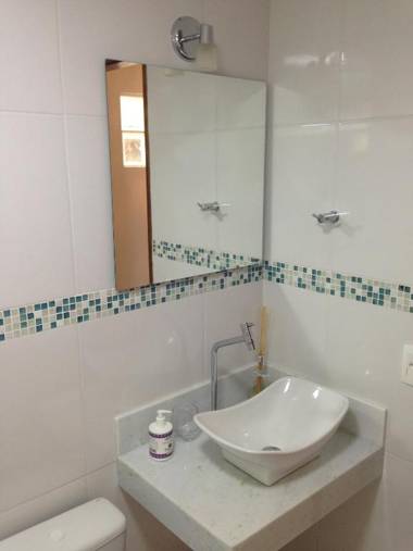 Loft Aconchego da Serra