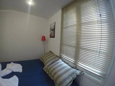 Loft Palácio de Cristal