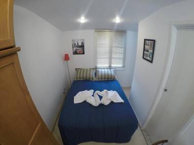 Loft Palácio de Cristal