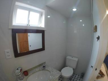 Loft Palácio de Cristal