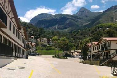 Stúdio Petrópolis Alameda das Pedras