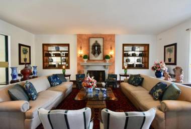 Hotel Reggia Catarina