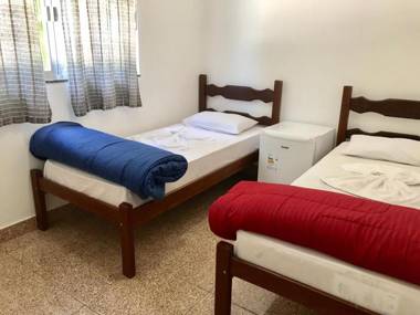 RESTAURANTE E POUSADA DO GENESIO