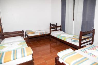 RESTAURANTE E POUSADA DO GENESIO