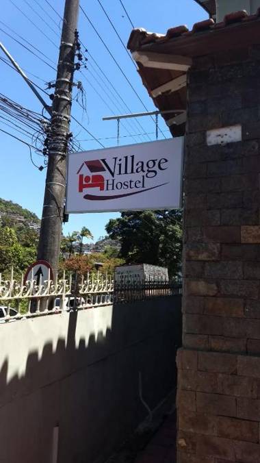 Village Hostel