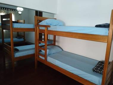 HOSTEL DU SUCA
