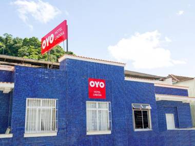 OYO Hotel Lindoia Petropolis
