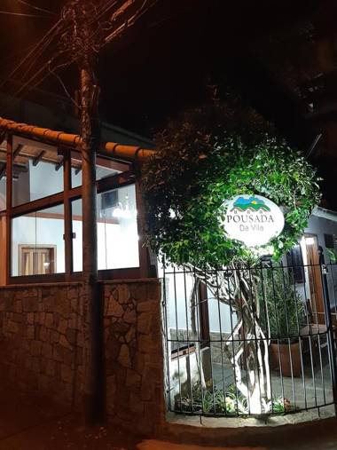 Pousada da Vila