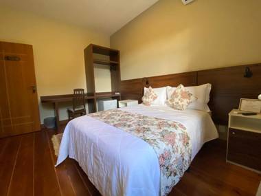 Pousada Princesa Isabel - Visconde