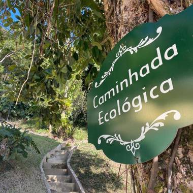 Pousada Princesa Isabel - Visconde