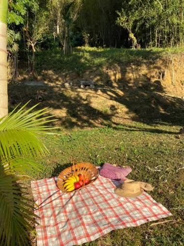 Pousada Princesa Isabel - Visconde