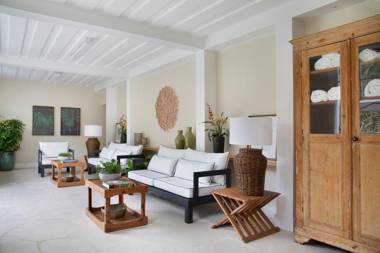 Casa Marambaia Hotel