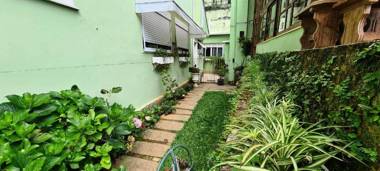 Pousadinha Lá em Casa