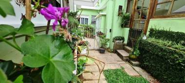 Pousadinha Lá em Casa