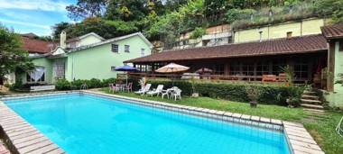 Pousadinha Lá em Casa