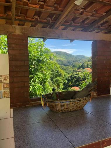 Sítio Vivendas Bem me Quer