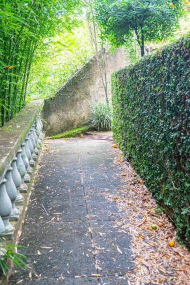 Pousada Águas da Serra