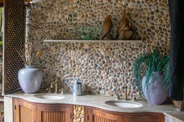 Pousada Águas da Serra