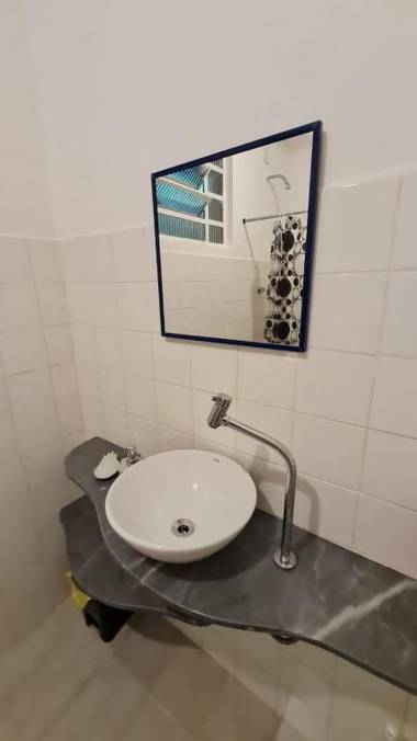 Casa Fazenda Inglesa - Anexo