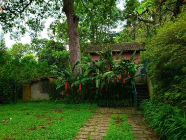 Casa Fazenda Inglesa - Anexo