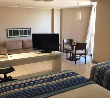 Nobile Suites Del Rio - Petrolina