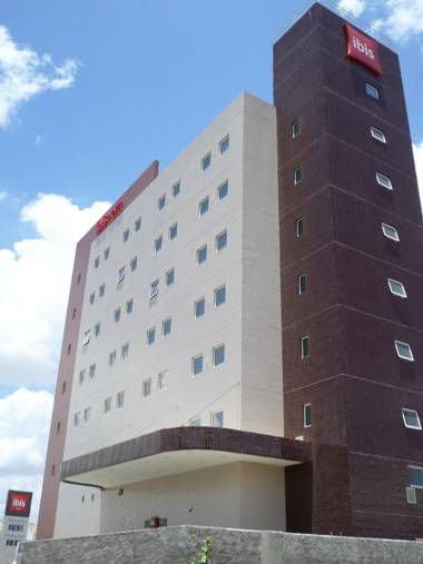 ibis Petrolina